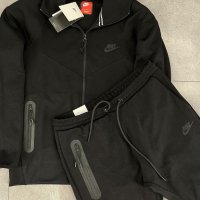 Детски екипи Nike Tech Fleece, 3 цвята (12 до 17г), снимка 6 - Детски комплекти - 42758523