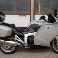 BMW K1200GT  , снимка 2 - Мотоциклети и мототехника - 29391865