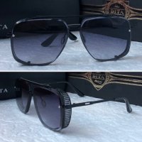 DITA Mach-Six Limited Мъжки слънчеви очила ув 400 защита, снимка 1 - Слънчеви и диоптрични очила - 38312217