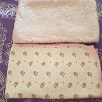 Бебешки одеяла/пелени, снимка 1 - Спално бельо и завивки - 42782804