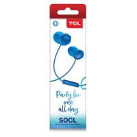 TCL SOCL300, Ocean Blue слушалки, нови, снимка 2 - Слушалки, hands-free - 38265306