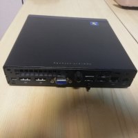 Промоция: мини компютър HP 600 G1 i3-4130, 8GB, 500GB диск, Гаранция, снимка 5 - За дома - 37127604