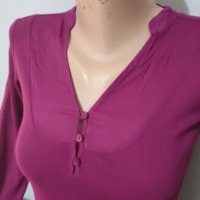 РАЗПРОДАЖБА Mexx, снимка 2 - Блузи с дълъг ръкав и пуловери - 38709101
