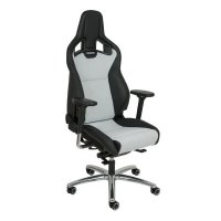 Ергономични Офис Столове Recaro Cross Sportster CS/24 Месеца Гаранция/Безплатна Доставка/, снимка 3 - Столове - 31792390