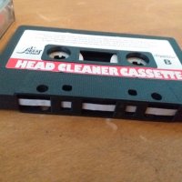 Почистваща аудио касета, снимка 4 - Аудио касети - 31830276
