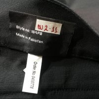 L.Brador 184PB STRETCH Trouser Work Wear размер 56 / XXL еластичен работен панталон W2-11, снимка 17 - Панталони - 40120439