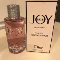 Dior  joy intens  classic  Тестер! 90мл., снимка 4 - Дамски парфюми - 30214037