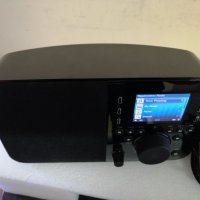 Интернет радио Logitech Squeezebox Radio, снимка 7 - Аудиосистеми - 42893541