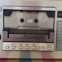 Sansui sc -5300 stereo cassette deck , снимка 2 - Декове - 34113498