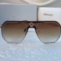 Versace 2020 мъжки слънчеви очила унисекс дамски слънчеви очила, снимка 2 - Слънчеви и диоптрични очила - 31281976