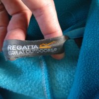 regatta - страхотно мъжко горнище , снимка 7 - Спортни дрехи, екипи - 42798364