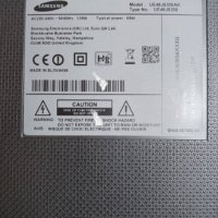 Телевизор Samsung UE48J6300AK На части , снимка 5 - Части и Платки - 37085345