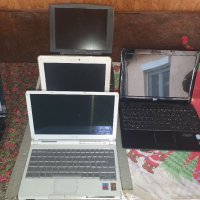 Лаптопи , снимка 5 - Лаптопи за работа - 39841360