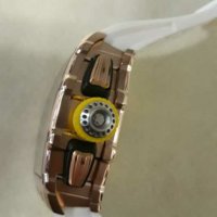 Мъжки луксозен часовник RICHARD MILLE RM11-03, снимка 4 - Мъжки - 30855548