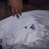 Спортно долнище Adidas , снимка 2 - Спортни дрехи, екипи - 40378071