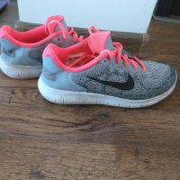 Nike Free RN - страхотни дамски маратонки, снимка 7 - Маратонки - 31791508