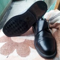 Мъжки обувки , снимка 3 - Ежедневни обувки - 34404904