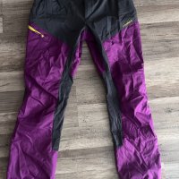STROMBERG-мъжки водоустойчив панталон размер Л, снимка 2 - Спортни дрехи, екипи - 44198141