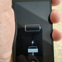 Apple IPhone 4S 16Gb black , снимка 7 - Apple iPhone - 39399499