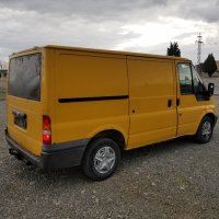 Форд транзит ford transit на части, снимка 4 - Бусове и автобуси - 34358247