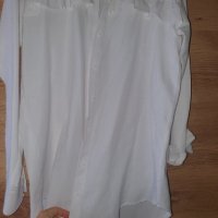 Zara риза, снимка 2 - Ризи - 42036005