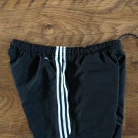  ADIDAS ESSENTIALS 3 STRIPES - страхотни мъжки панталони , снимка 8 - Спортни дрехи, екипи - 37127862
