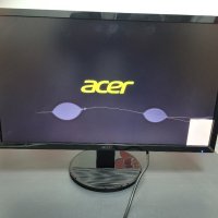LCD монитор за части Acer, снимка 1 - Части и Платки - 44484113