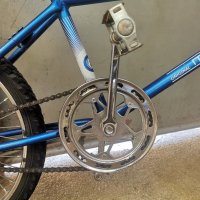 BMX Original MARS, снимка 3 - Велосипеди - 29920856