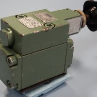 Хидравличен регулируем клапан ORSTA BH-15-01, снимка 3 - Резервни части за машини - 29137284