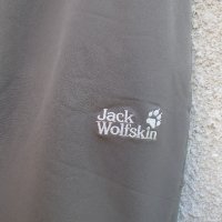 Продавам нов мъжки разтеглив пролетноесенен панталон Jack Wolfskin, снимка 4 - Панталони - 30282092