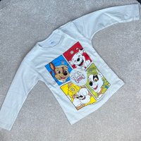 Детска блузка, снимка 1 - Детски Блузи и туники - 42127075
