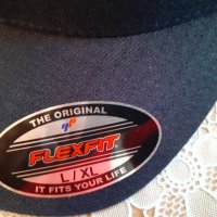 Американски шапки: "FLEXFIT", снимка 3 - Шапки - 30231601