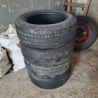 Летни гуми PIRELLI 205/55 R16, снимка 5 - Гуми и джанти - 44103744