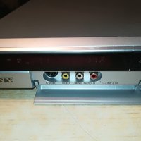sony rdr-hx725 hdd/dvd recorder, снимка 4 - Плейъри, домашно кино, прожектори - 29121644
