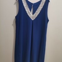 Нова рокля, снимка 2 - Рокли - 42061119