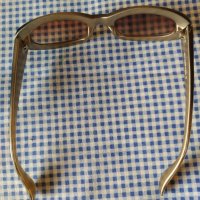 италиански слънчеви очила , снимка 3 - Слънчеви и диоптрични очила - 37372059