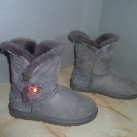 UGG с кристали Сваровски №37, снимка 5 - Дамски ботуши - 44340680