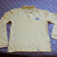 Нови младежки / юношески блузи с дълъг ръкав размери 164 и 170, снимка 1 - Детски Блузи и туники - 37938300