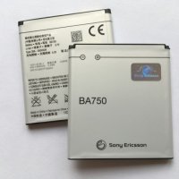 Sony BA750 батерия 