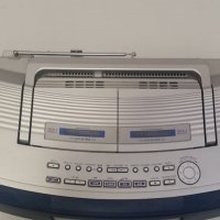 CD player Panasonic RX-ED50, снимка 7 - MP3 и MP4 плеъри - 30093043