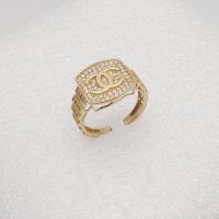 Златни пръстени , плътни 14К, снимка 15 - Пръстени - 38577653