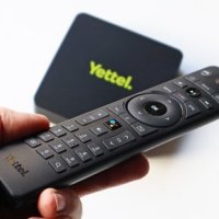 YETTEL SMART TV BOX + над 800 канала,4К - НОВ, снимка 6 - Приемници и антени - 44352699