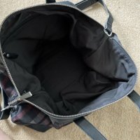 Esprit чанта с дълга дръжка, снимка 4 - Чанти - 31199629