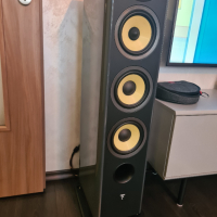 ВЕЛИКДЕНСКО НАМАЛИНИЕ Тонколони Focal aria k2 926, снимка 8 - Тонколони - 44739806