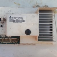 Продавам основна платка за пералня със сушилня Ariston Hotpoint WDD 8640 B, снимка 2 - Перални - 38236866