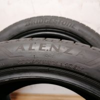 2 бр. 285/40/21 Bridgestone / летни гуми , снимка 8 - Гуми и джанти - 29312842
