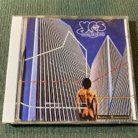 Rick Wakeman,YES, снимка 13 - CD дискове - 42525698