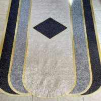 Налични • Лазерни килими• Размери - 160/230  , снимка 2 - Килими - 34011778