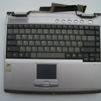 Medion MD5050 лаптоп на части, снимка 1 - Лаптопи за дома - 31514929
