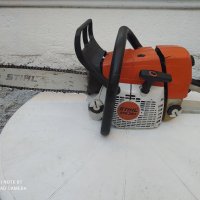 Щил/Stihl 361, снимка 1 - Градински инструменти - 38065373